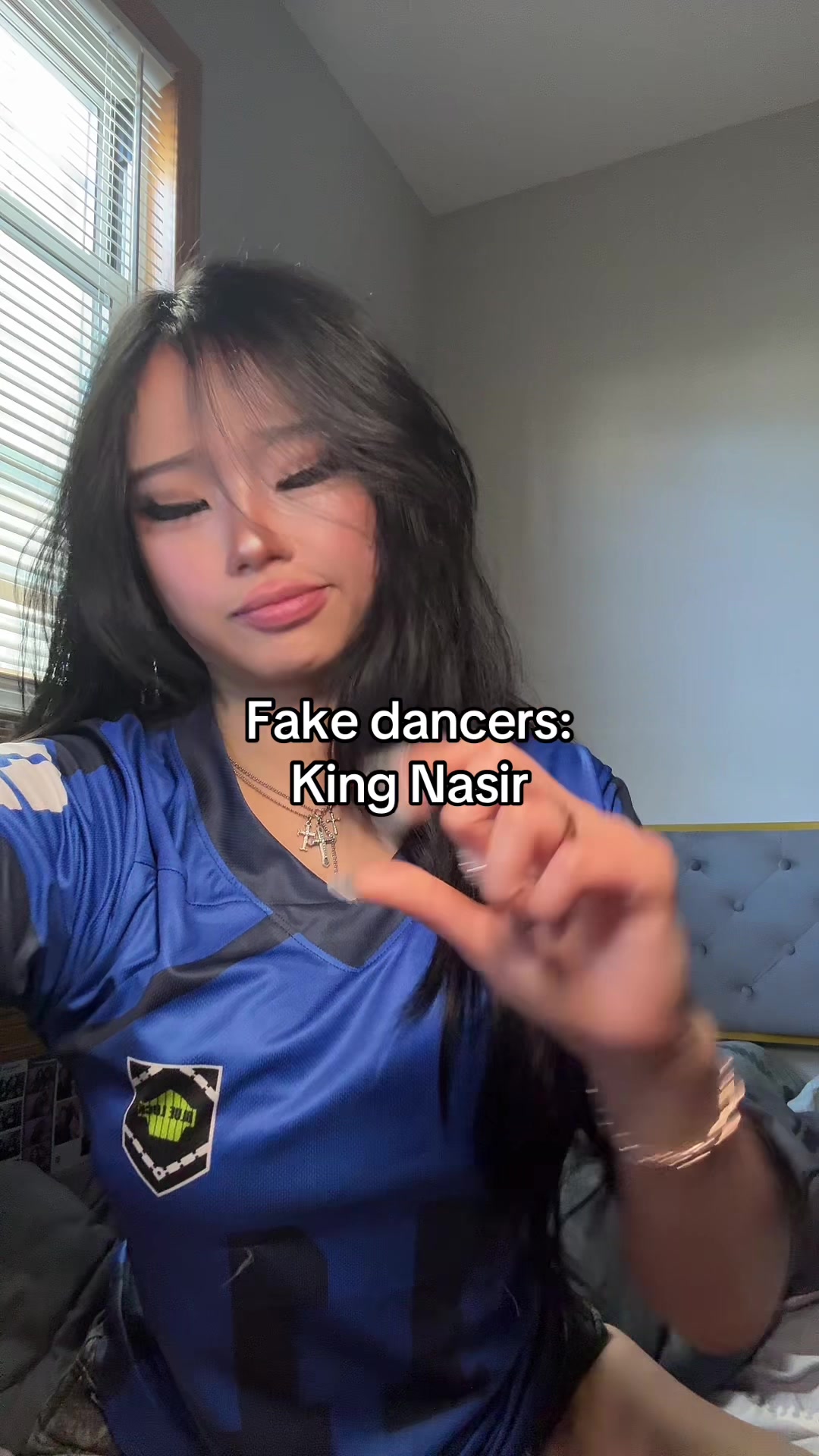 @Annie Zheng