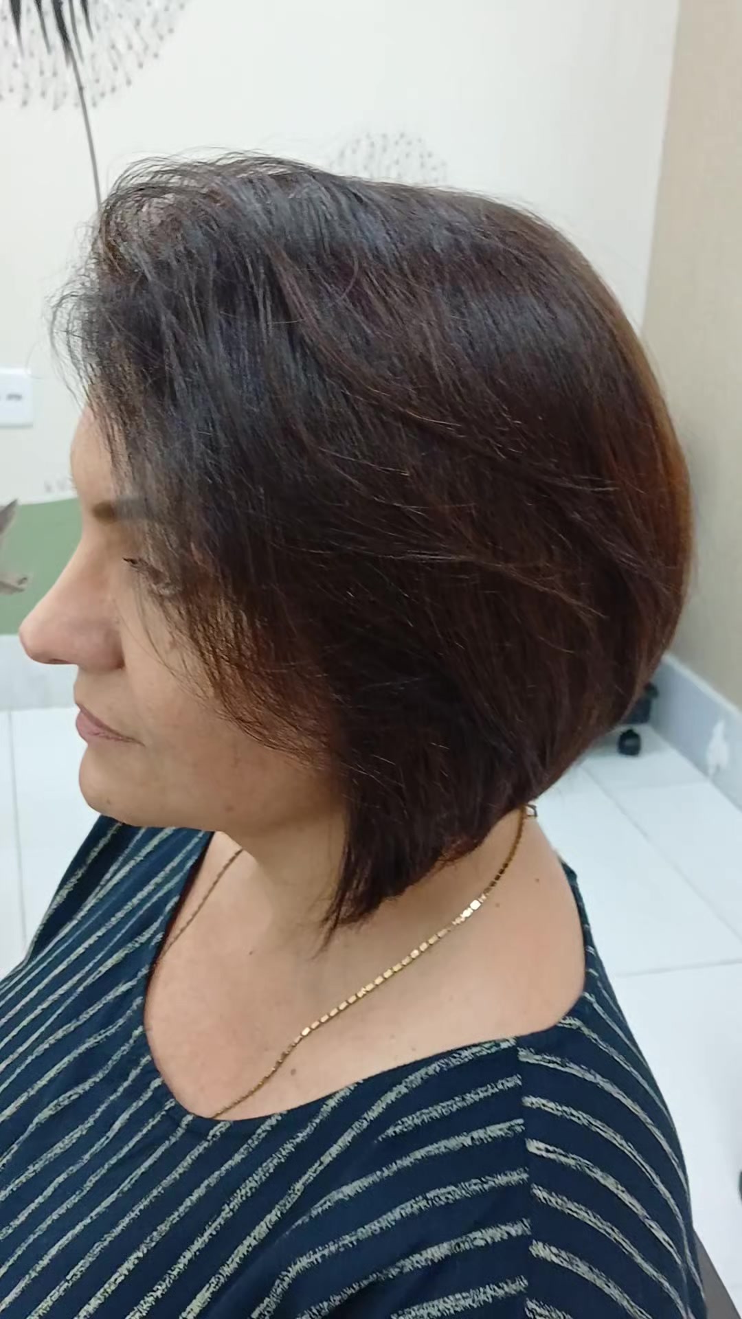@Cabelo Curto | Especialista
