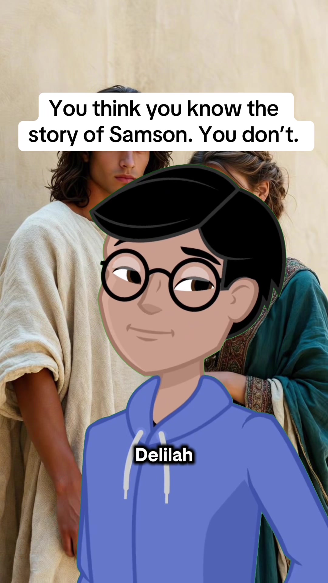 @Daily Faith Script