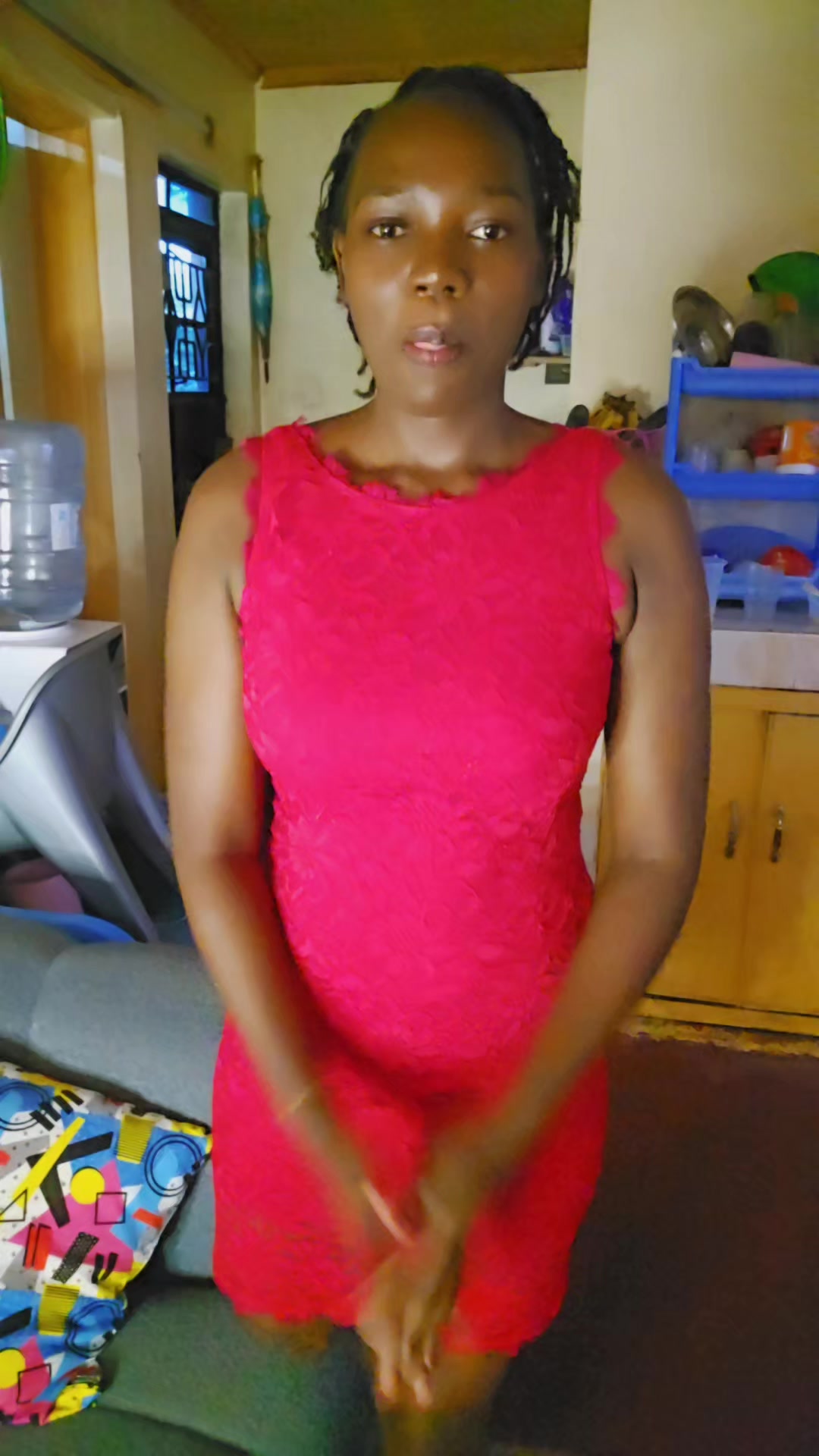 @💎Nattie Amputee🇰🇪♊️