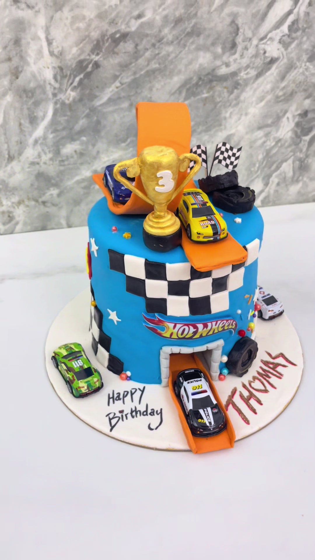 @Janna’s Cake