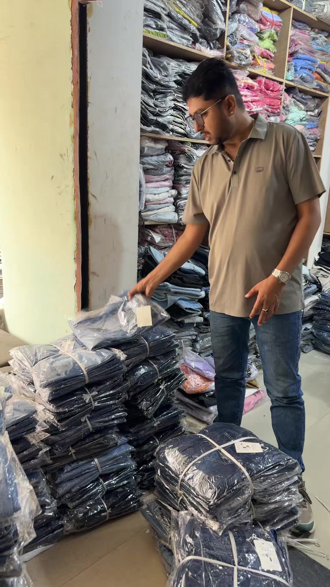 @R.K.KIDS COLLECTION, BIRTAMOD