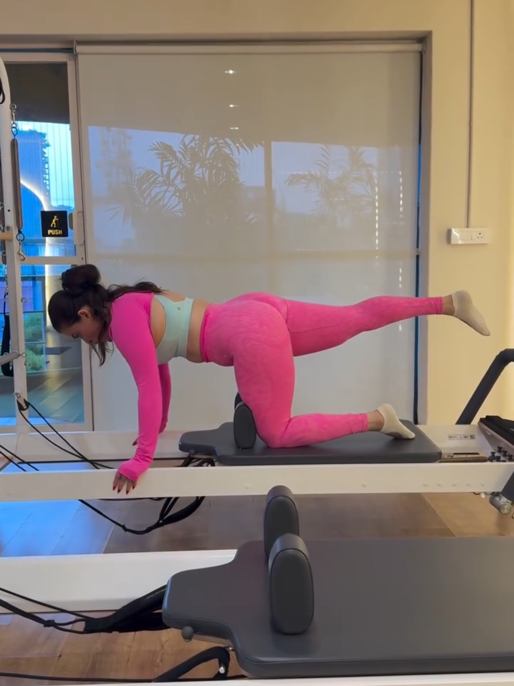 @PoojaJanRao