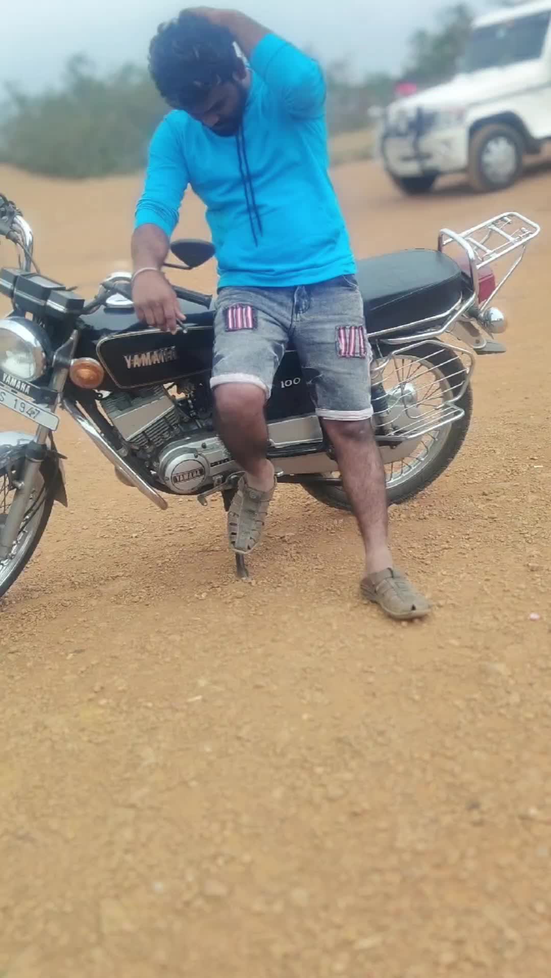 @Hari Deepi
