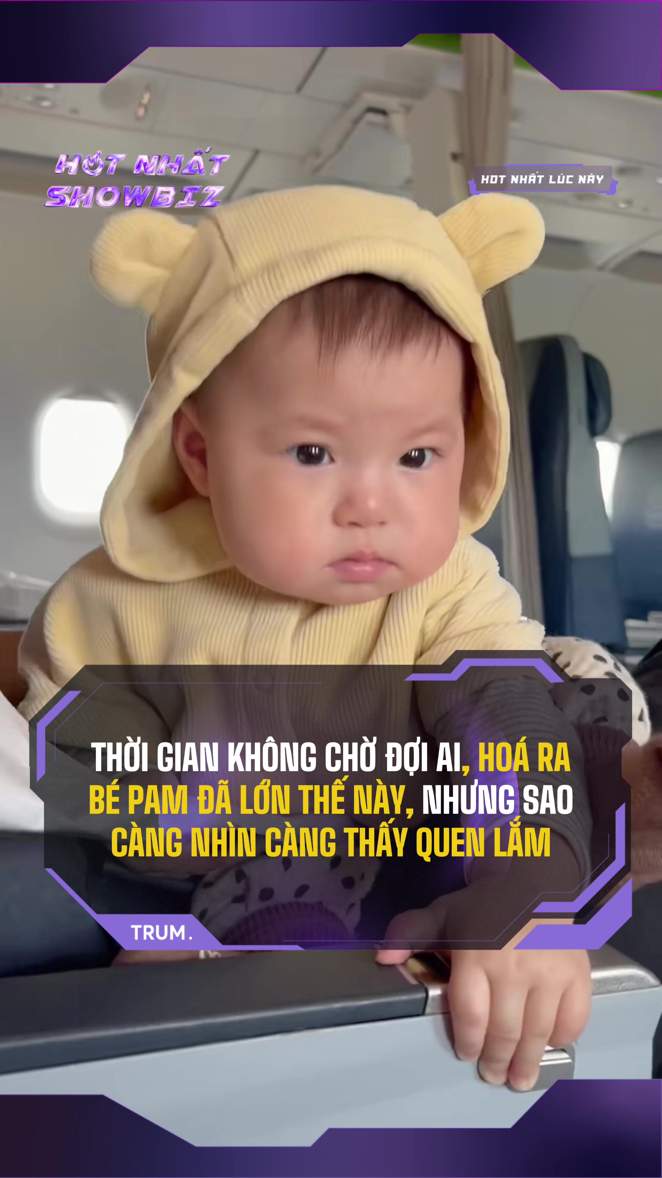 @Hot Nhất Showbiz