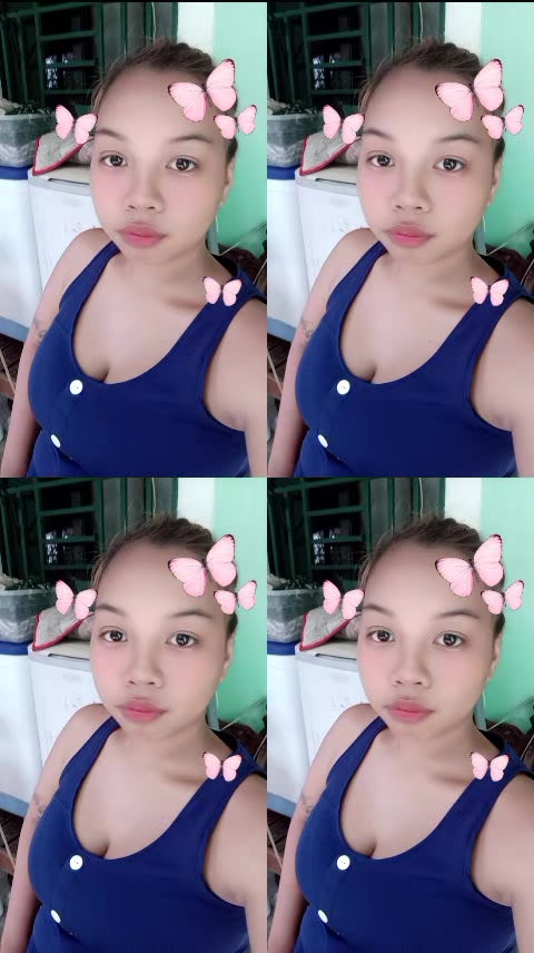 @Madeline Cruz