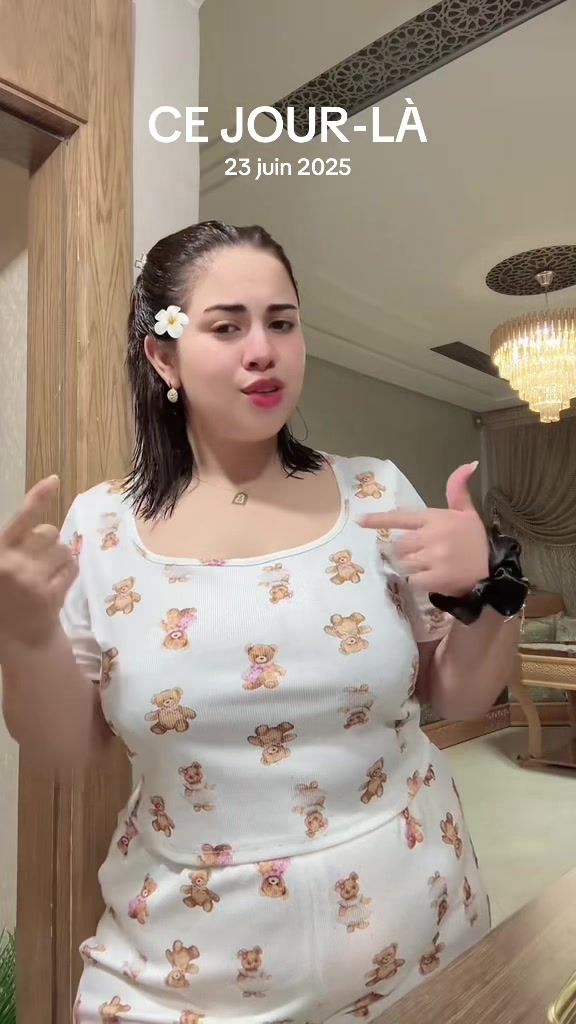@🦋 Youssra style 🦋