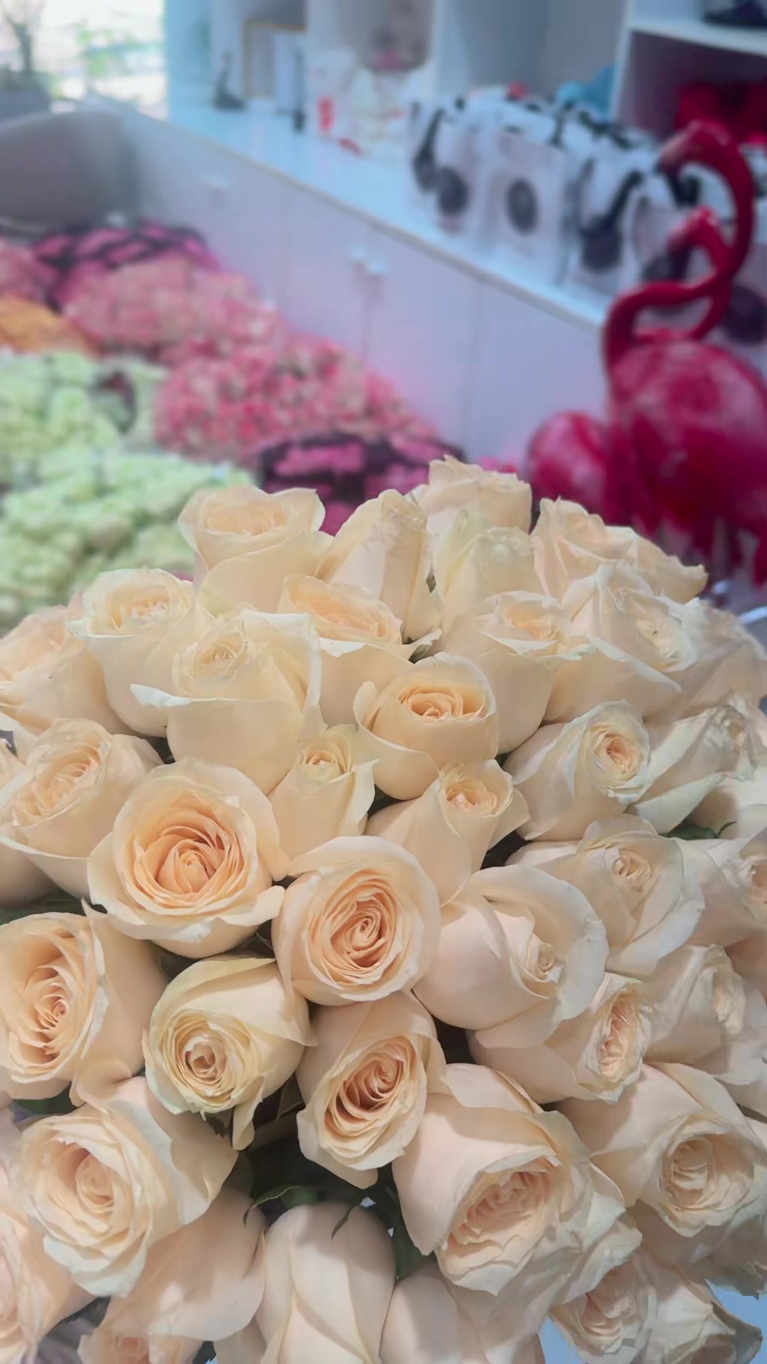 @Blooms Flowers UAE