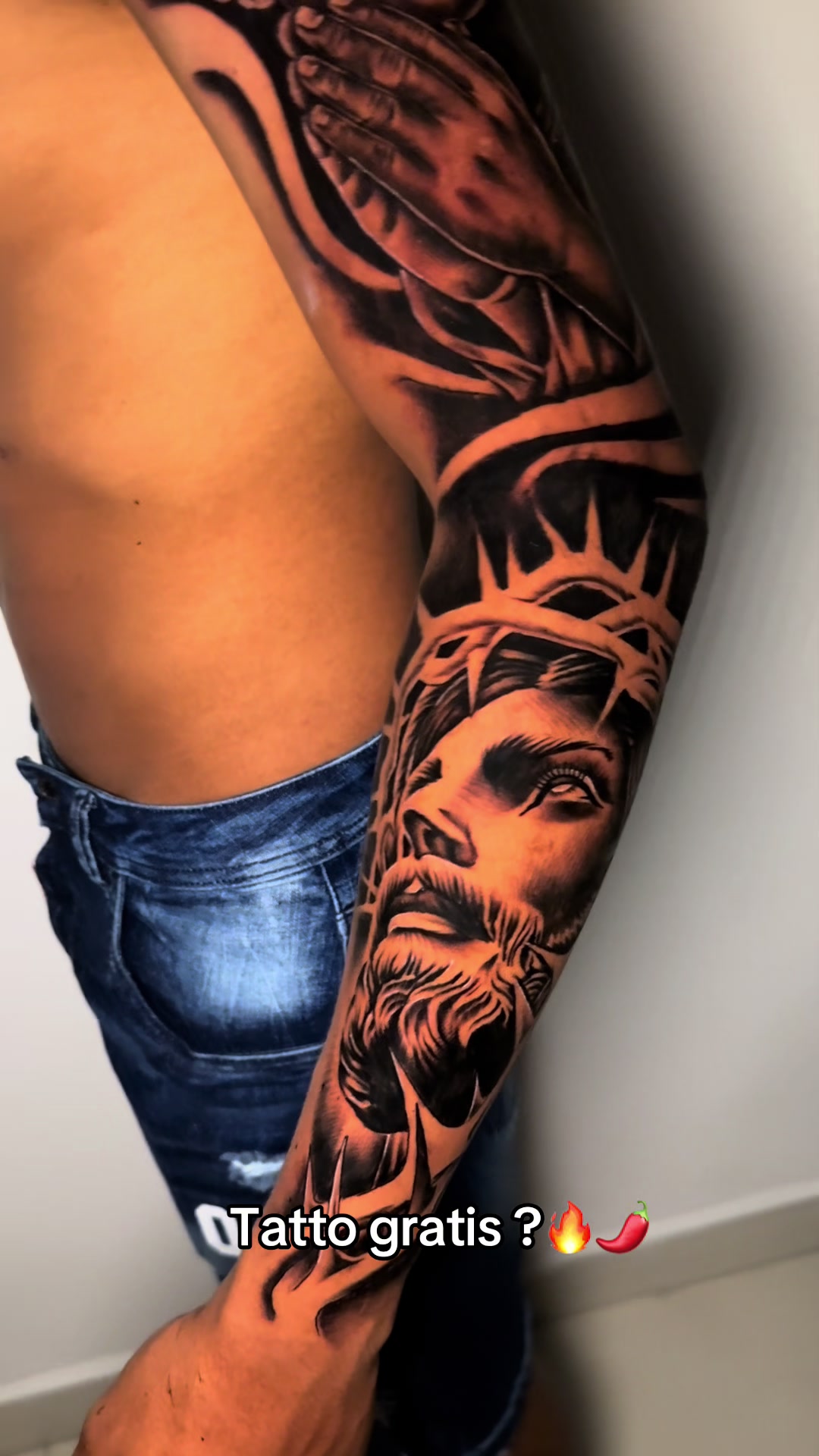 @Santos Tatto 🧑🏾🦱✒️
