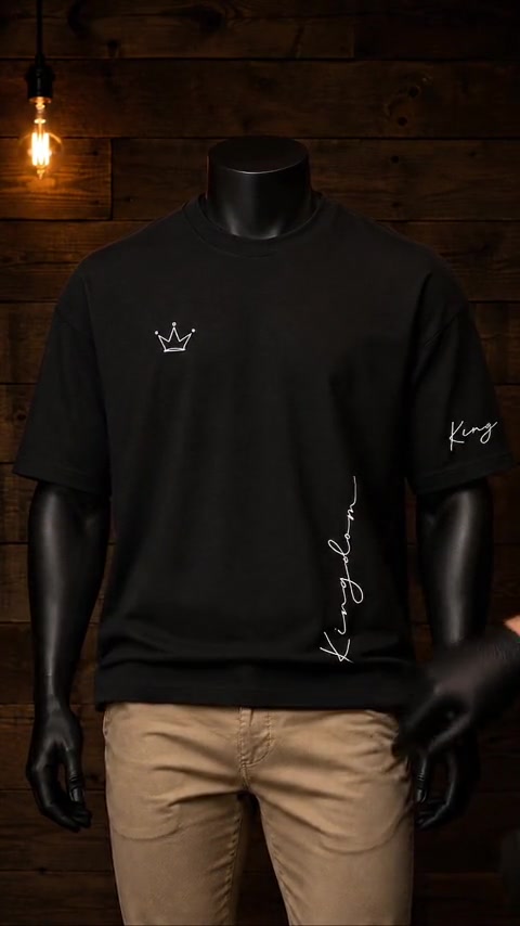 @Shopp Man