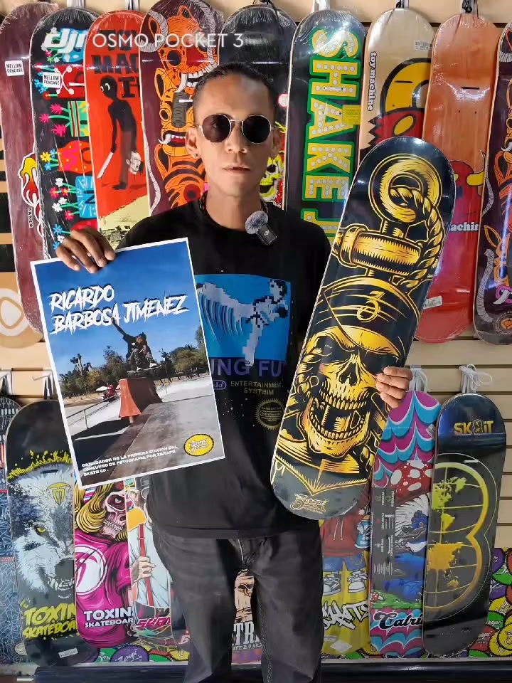 @Zarape Skateshop 🛹🇲🇽