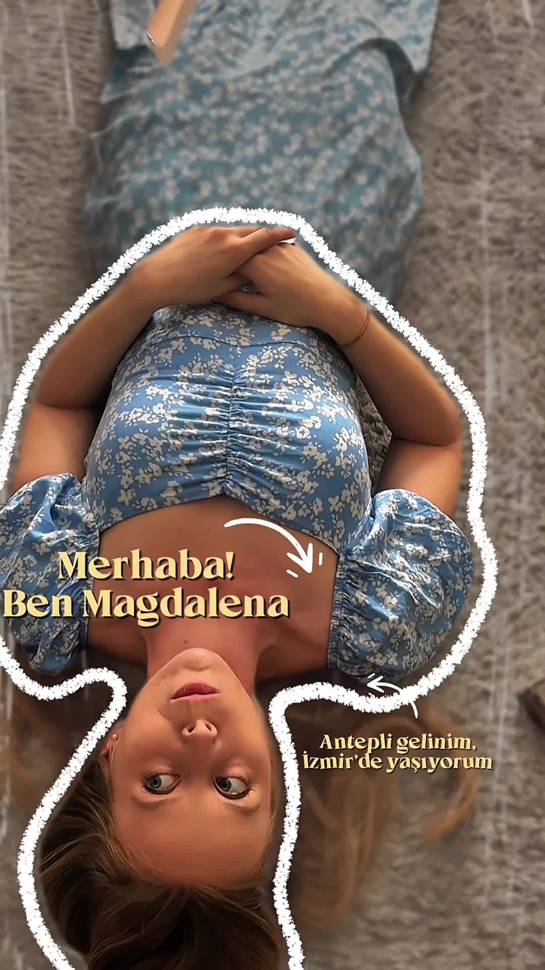 @Magdalena