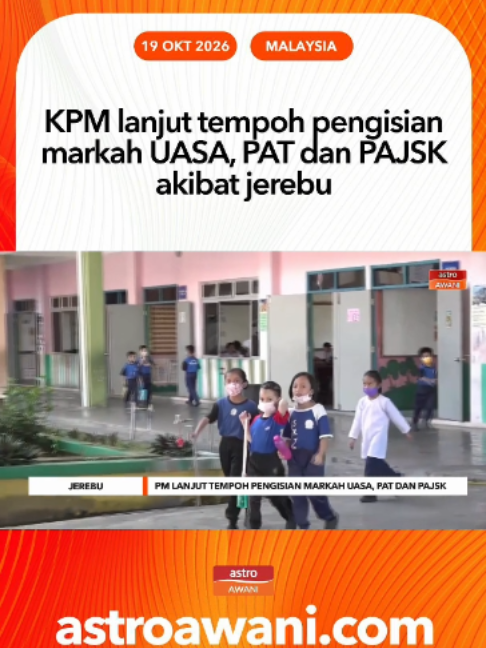 @🇲🇾Astro AWANI🇲🇾