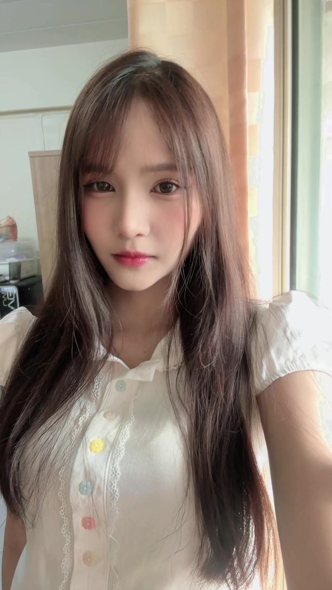 @นึกว่านางฟ้าจุติลงมา