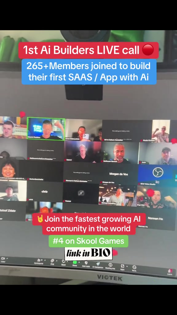 @Marcin AI
