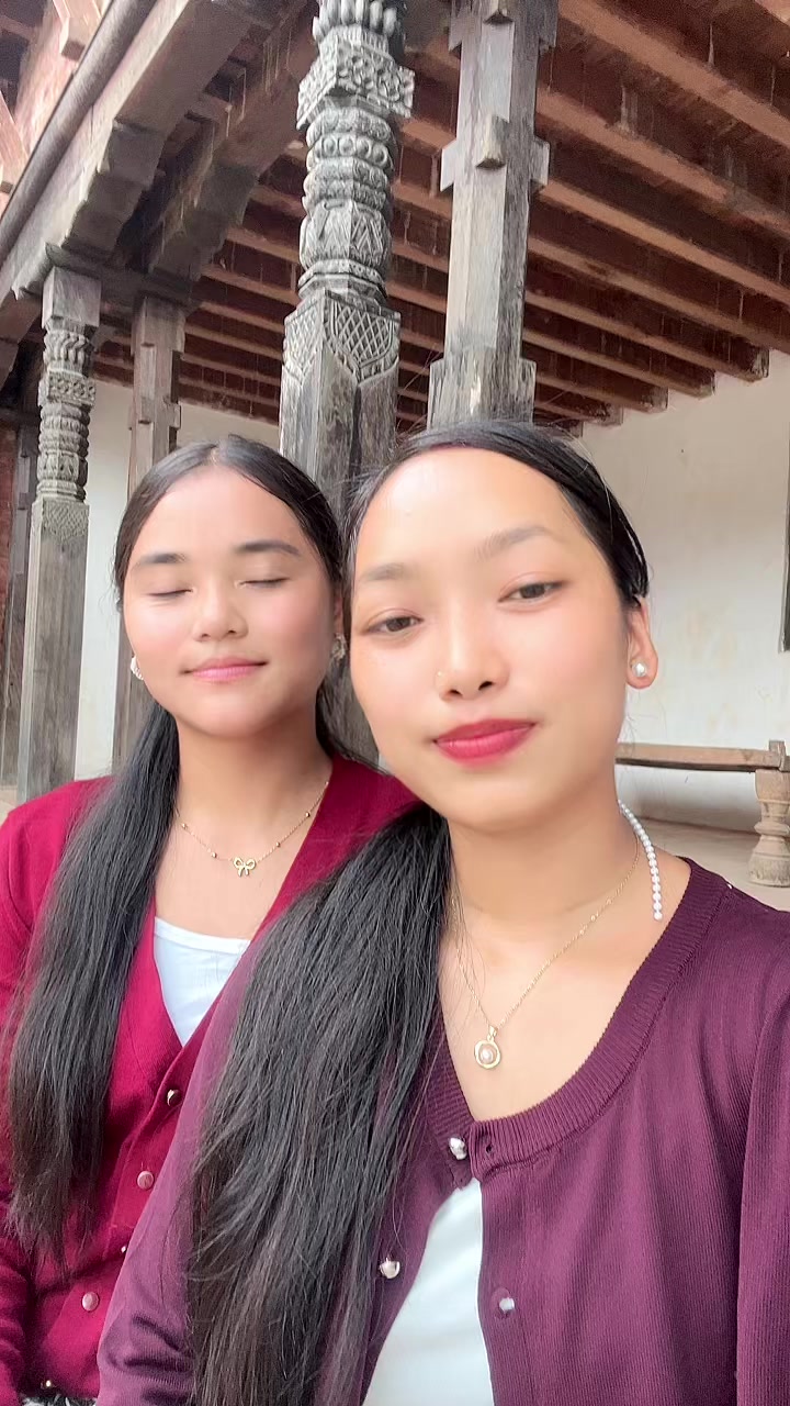 @Asmita Thapa Magar