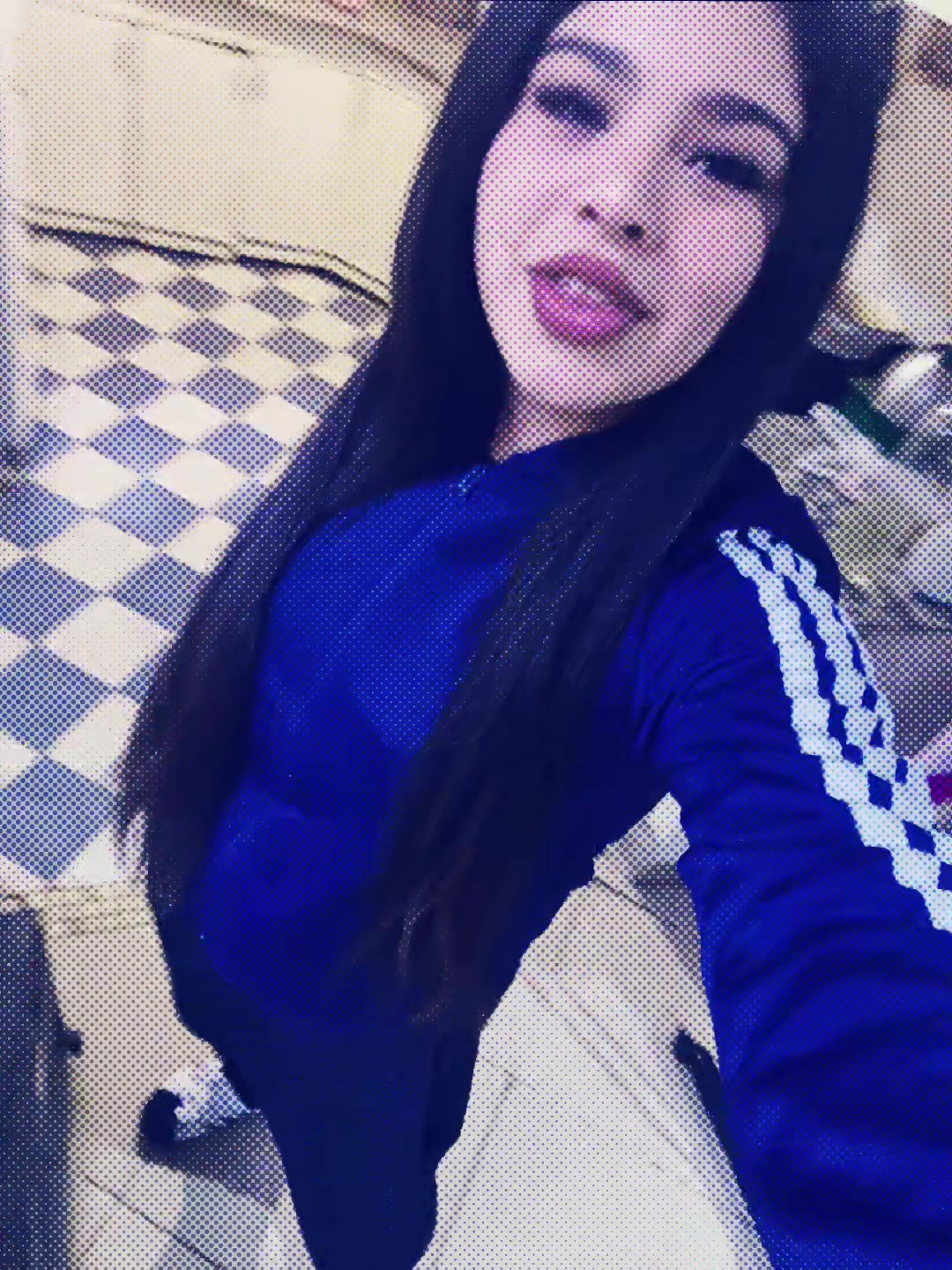 @Oriana Cortes