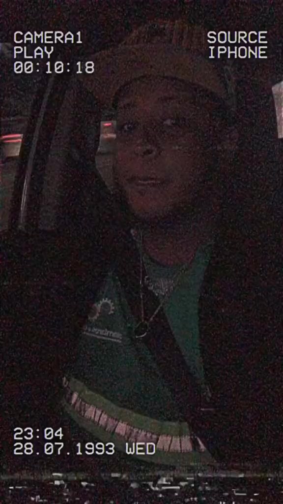 @El M&aacute;gico King 🫀🖤