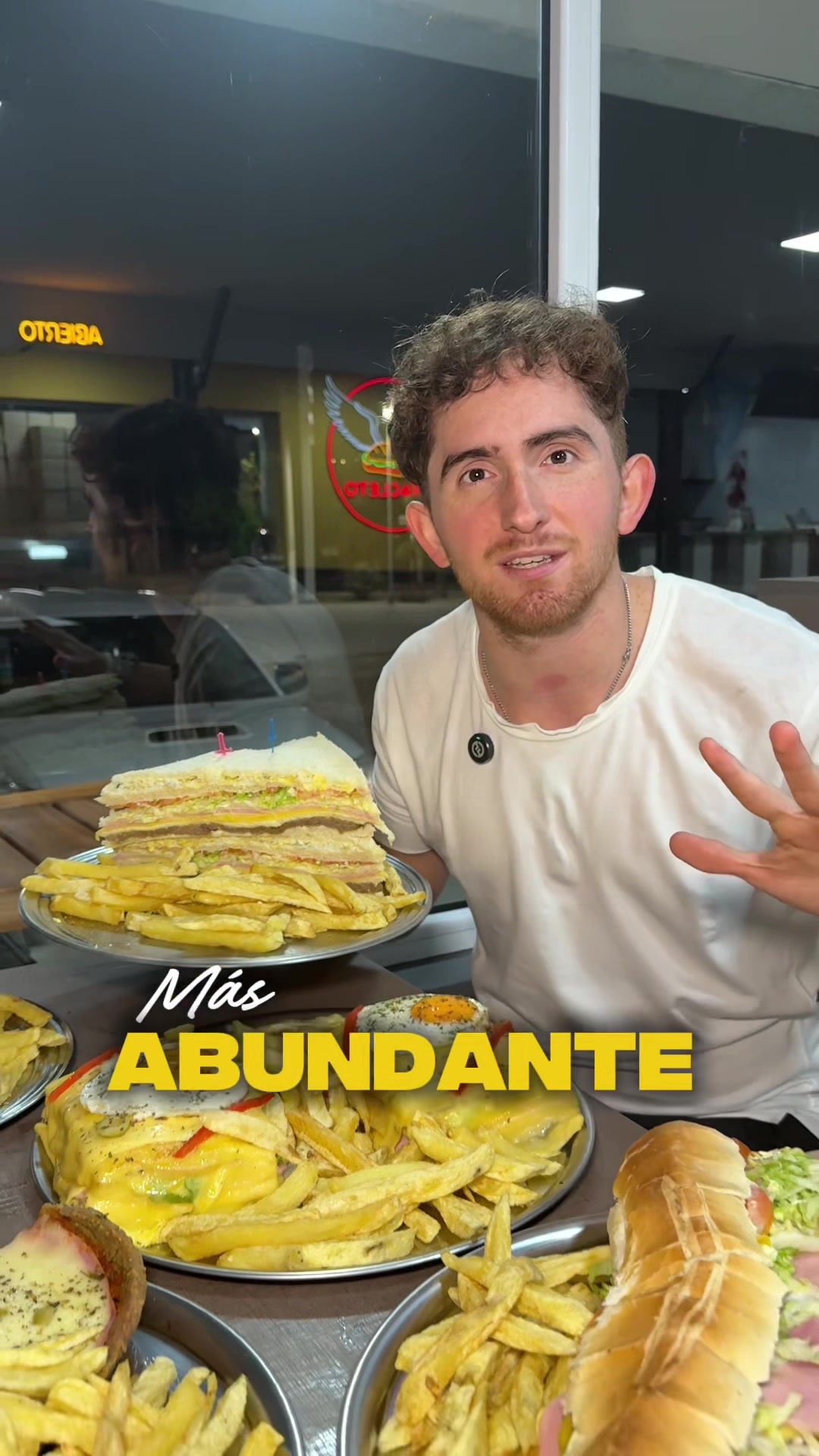 @Bocados de Amor | Rese&ntilde;as Tuc