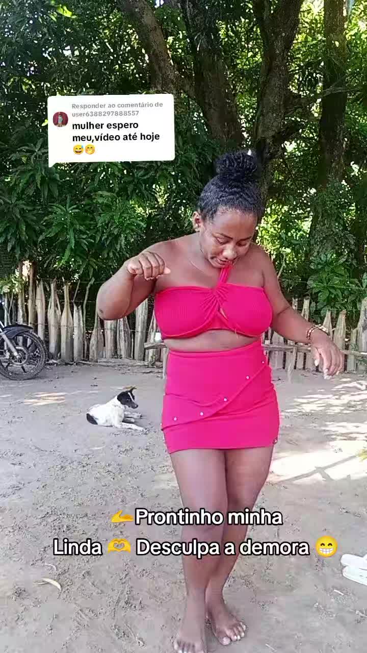 @Baixinha Maranhense 🫡🥰