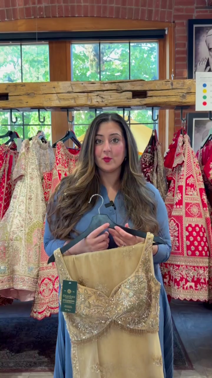 @Chandan Fashion Bollywed on TV