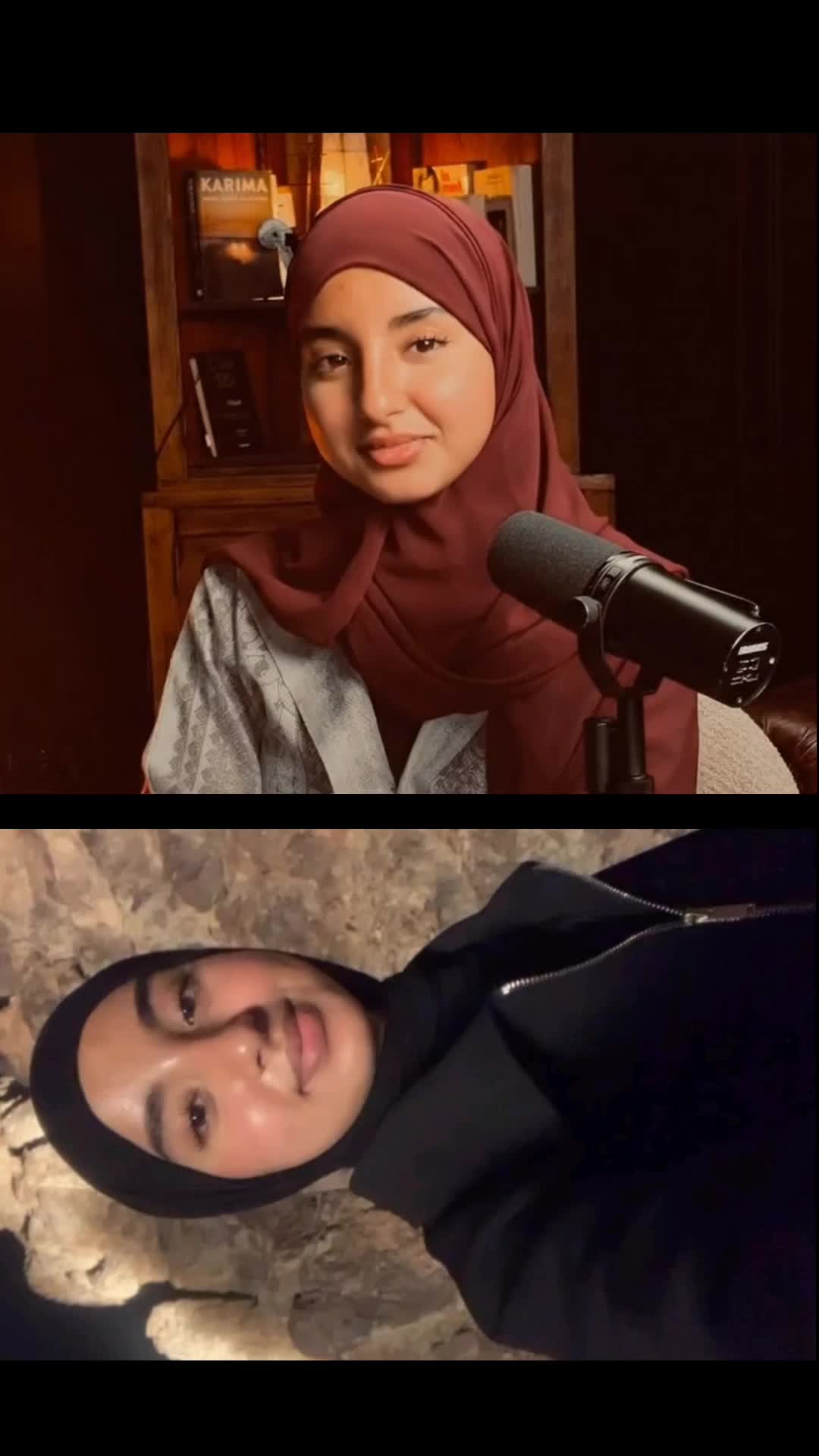 @Aya izelgue آية إزيلگ