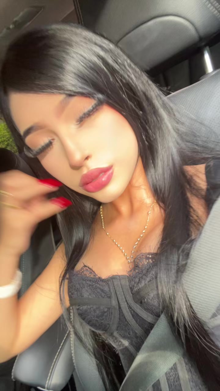@Mariana Acosta ๐ชฝ