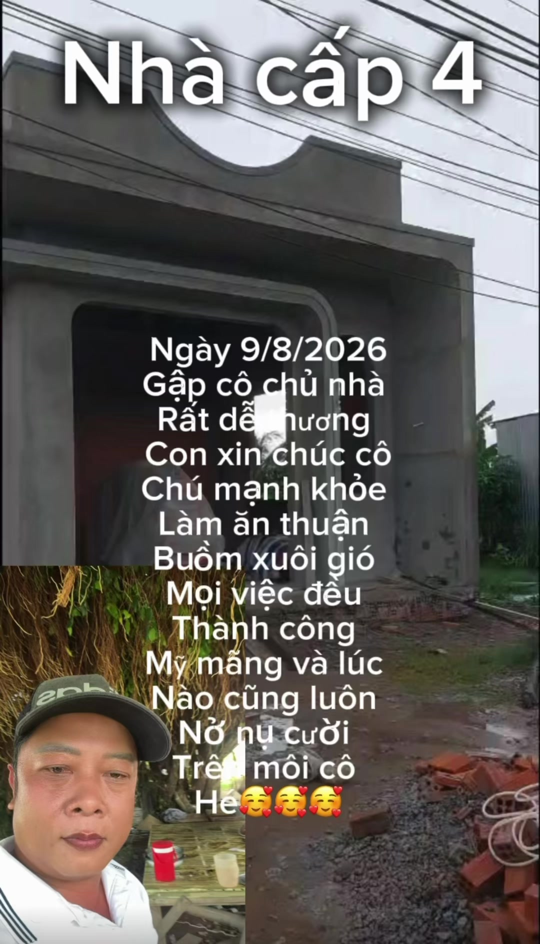 @X&Acirc;Y NH&Agrave; ĐẸP &Uacute;T HUỲNH