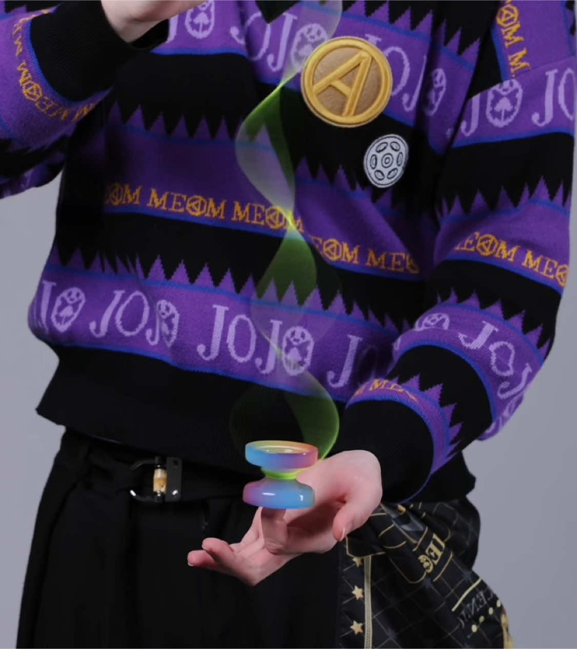 @MAGICYOYO