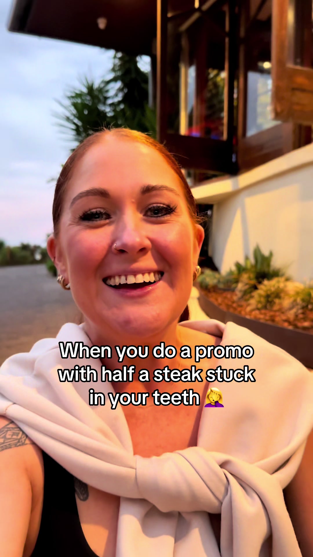 @Kylie Fisher