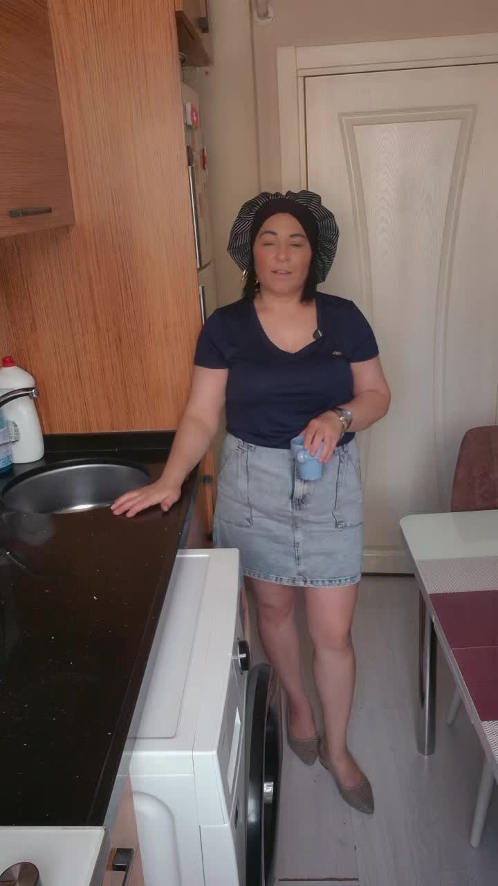 @ASİ KADIN
