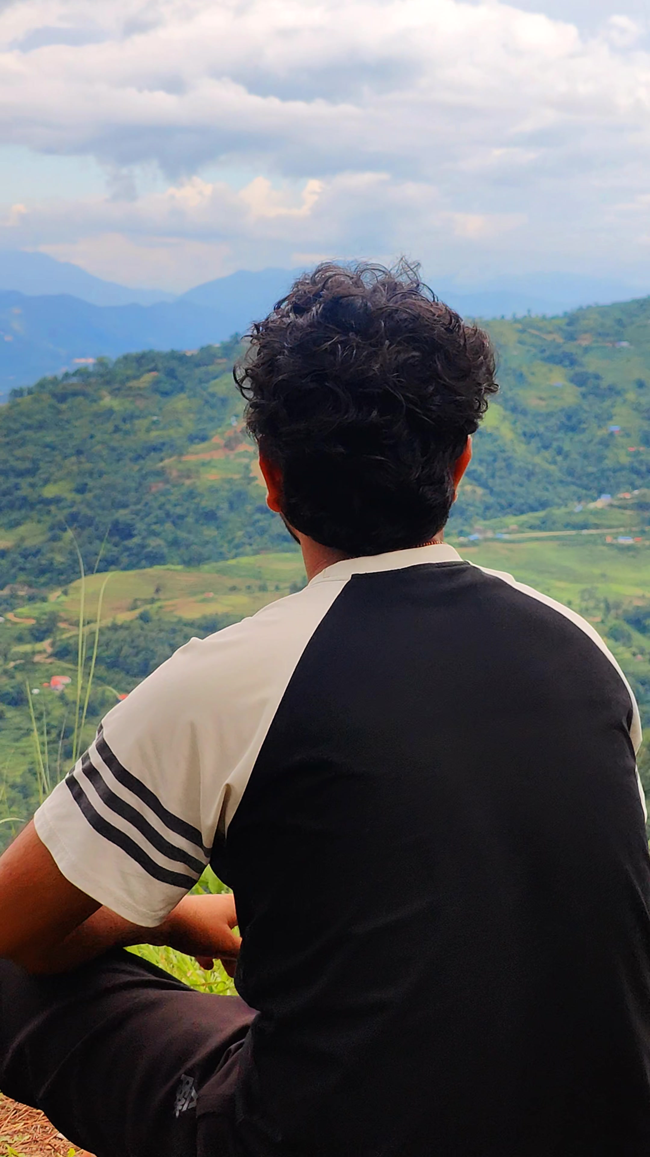 @Prakash Adhikari