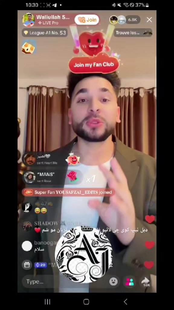 @Ismail King 👑🤟