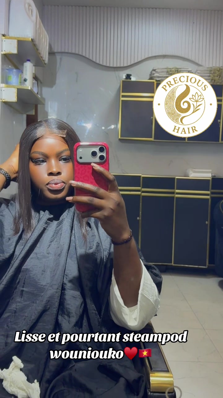 @PRECIOUS HAIR DAKAR