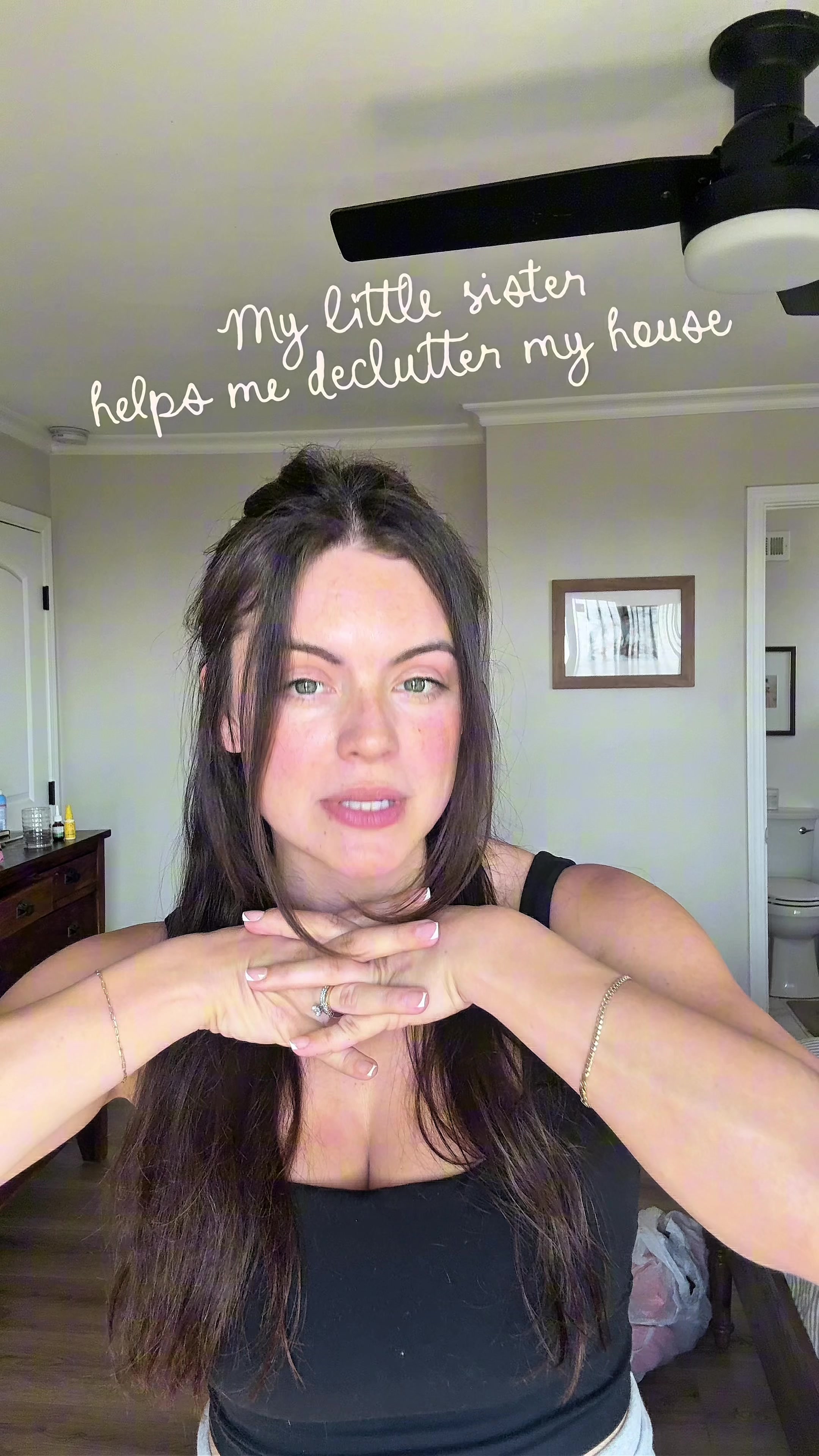 @Michelle | Positive Motherhood