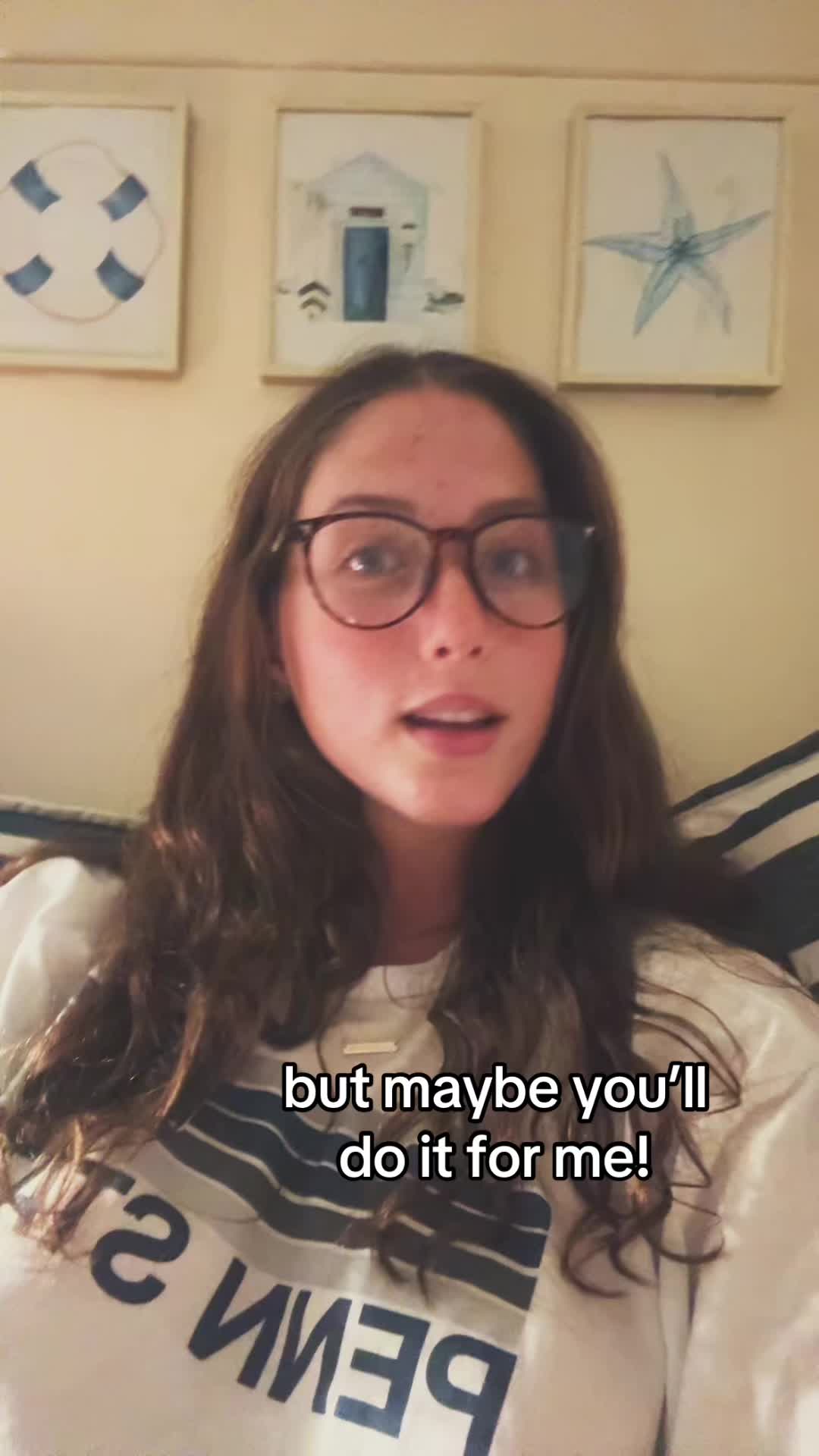 @claire’s spam