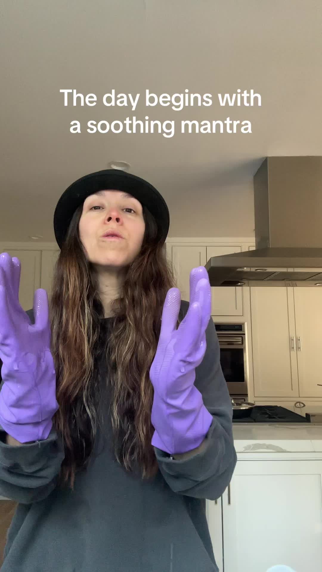 @Lady & the Floofs