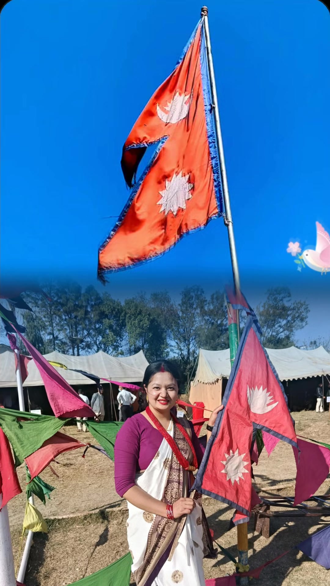 @Kabita Khatri