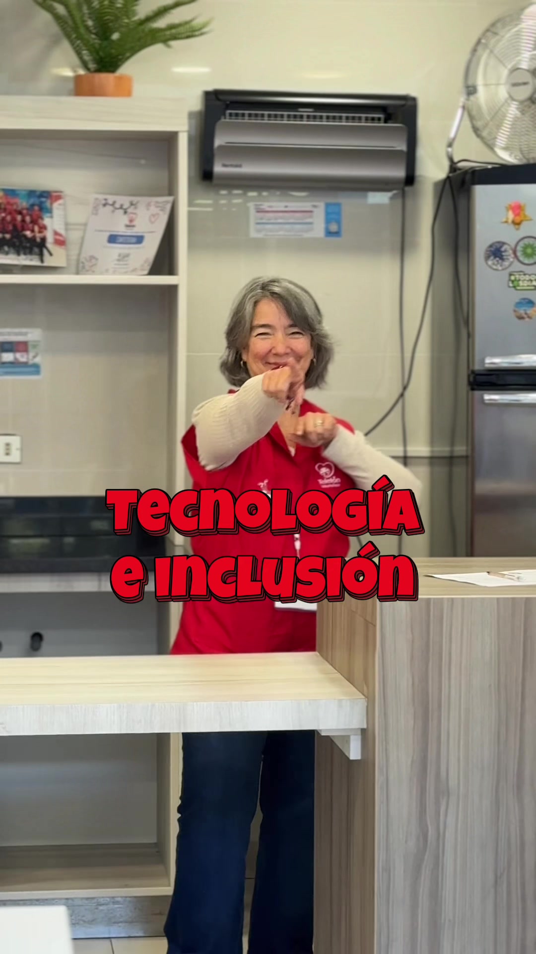 @Telet&oacute;n Chile