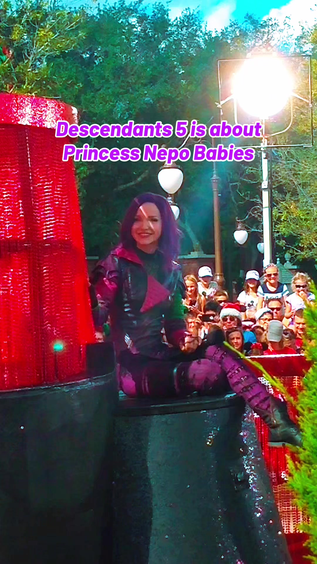 @Theme Park Stephen