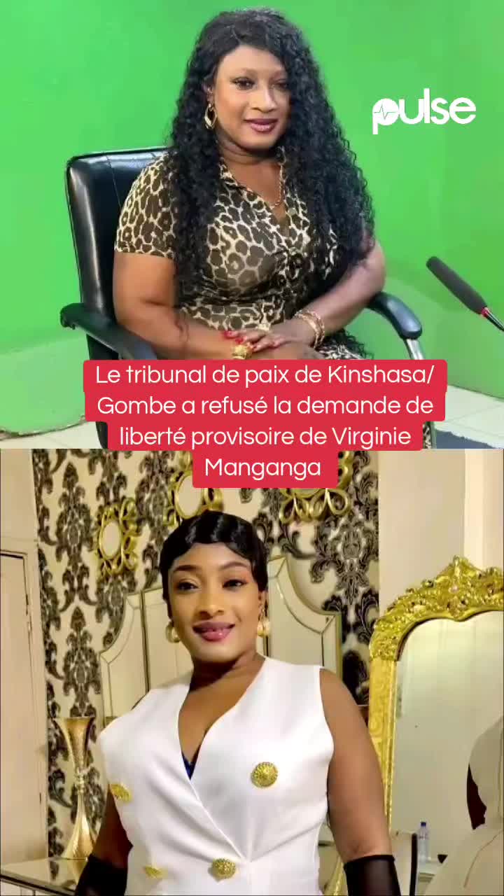 @Pulse Congo