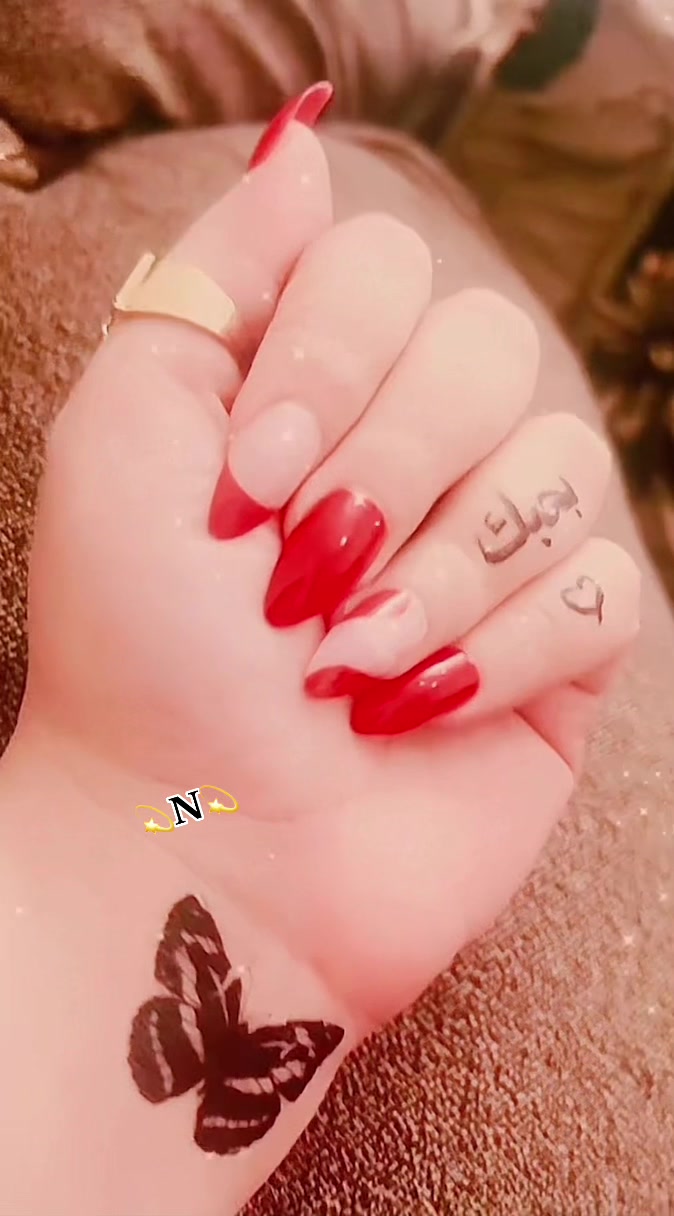 @💞&hellip;N&hellip;💞