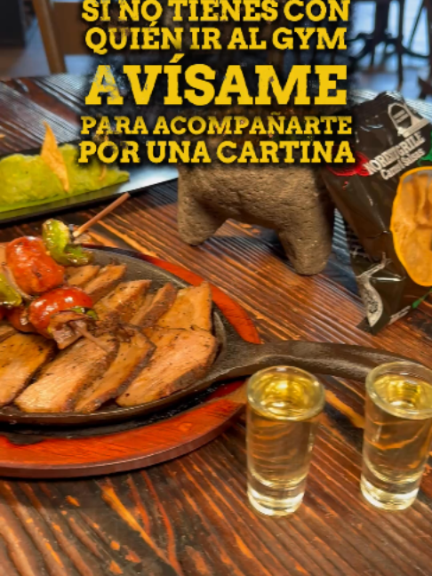 @Noreste Grill