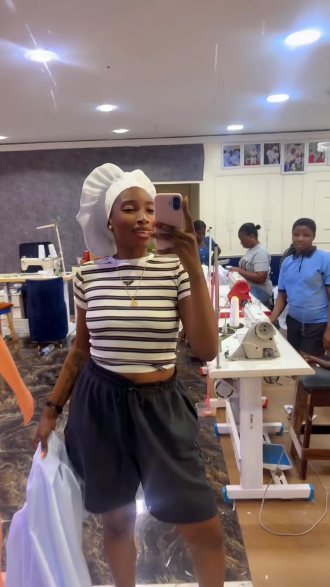 @TakarabGarment❤️💡✂️🧵🪡
