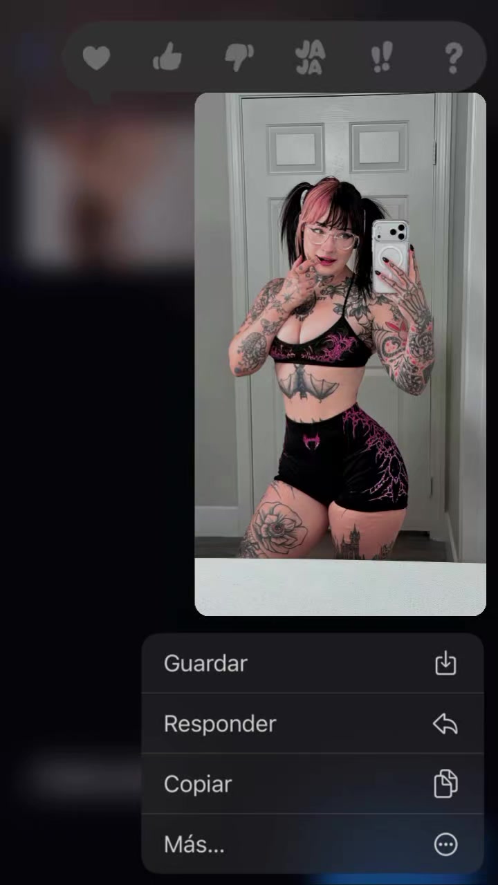 @Dulcechica