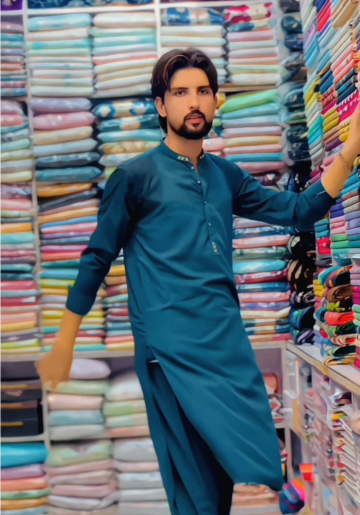 @꧁༒•AK FABRICS•༒꧂