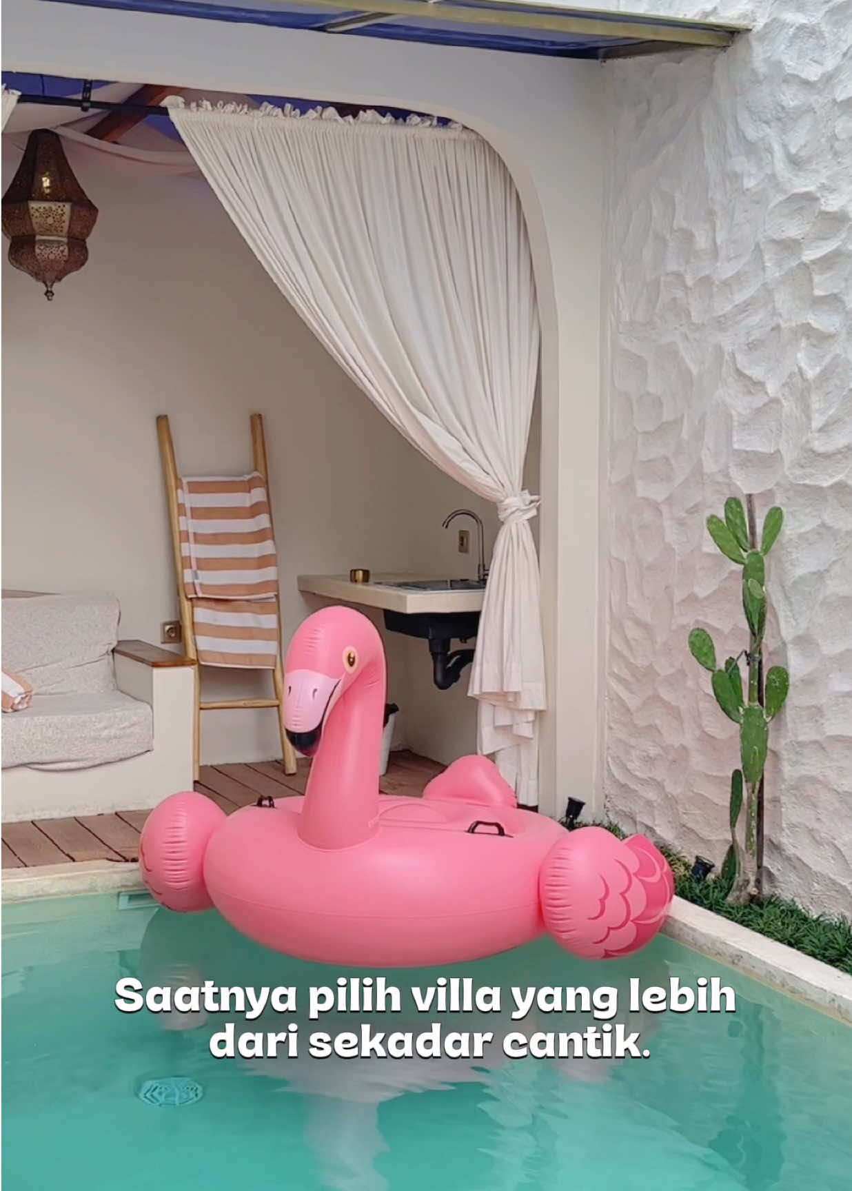 @Staycationku Jogja Villas