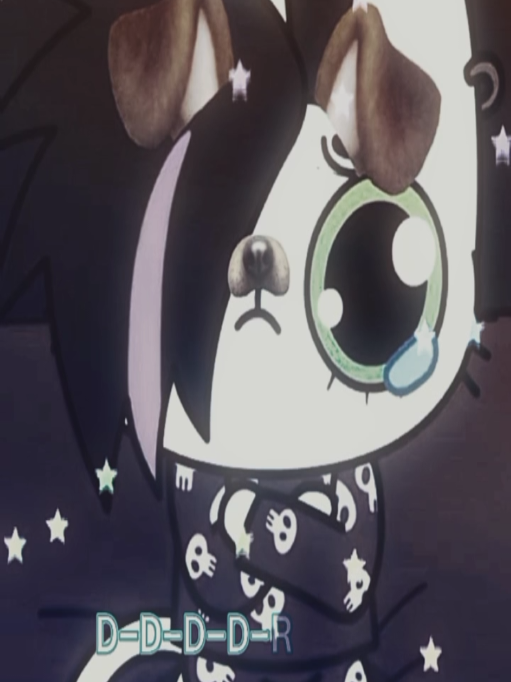 @〰️💯🖤Мурсдей 💜🖤💢
