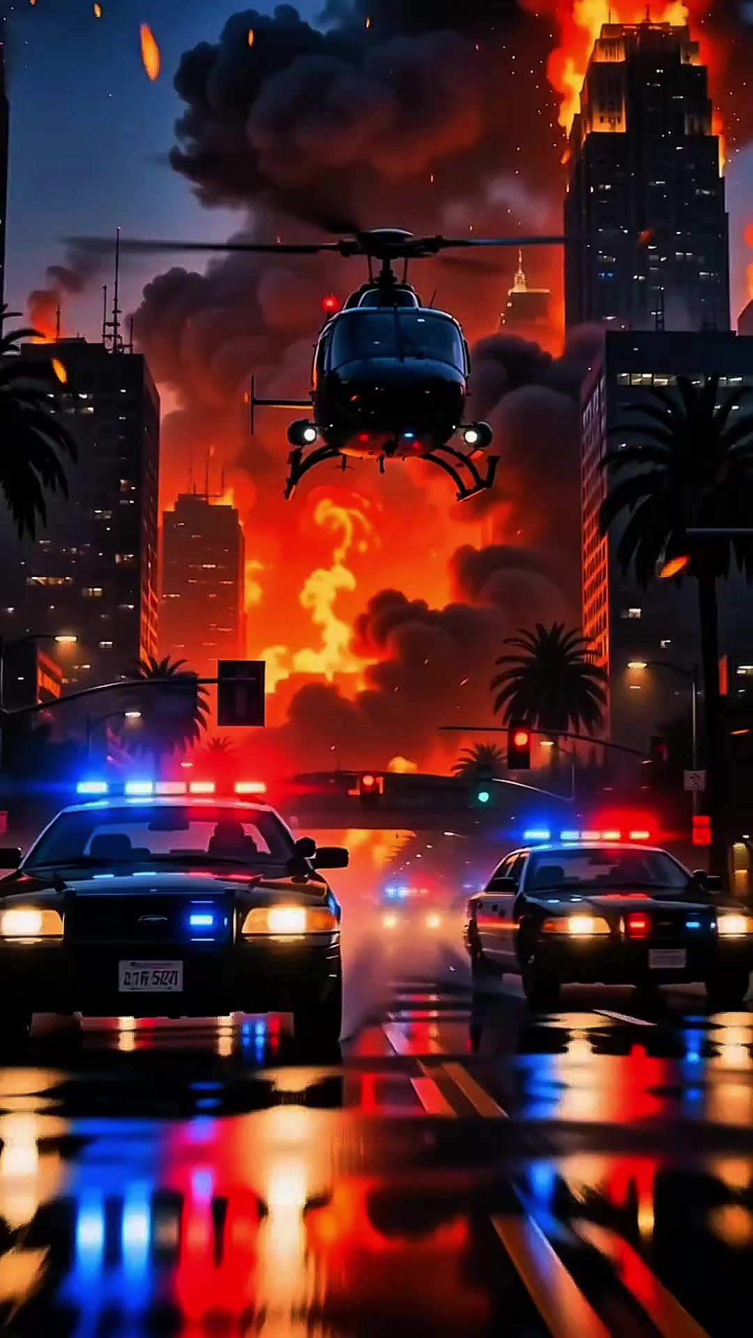 @Live wallpaper