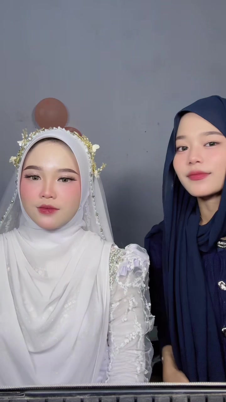 @Deraanjela_makeup_jampangkulon